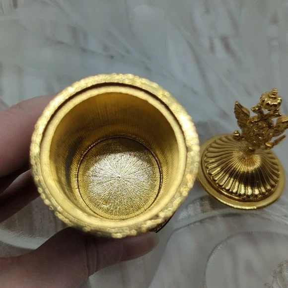 Edgar Berebi Catherine The Great Dynasty Box Limited Edition - Picture 3 of 11